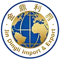 Perdagangan Import dan Eksport Jindingli (Qingdao) Co., Ltd.